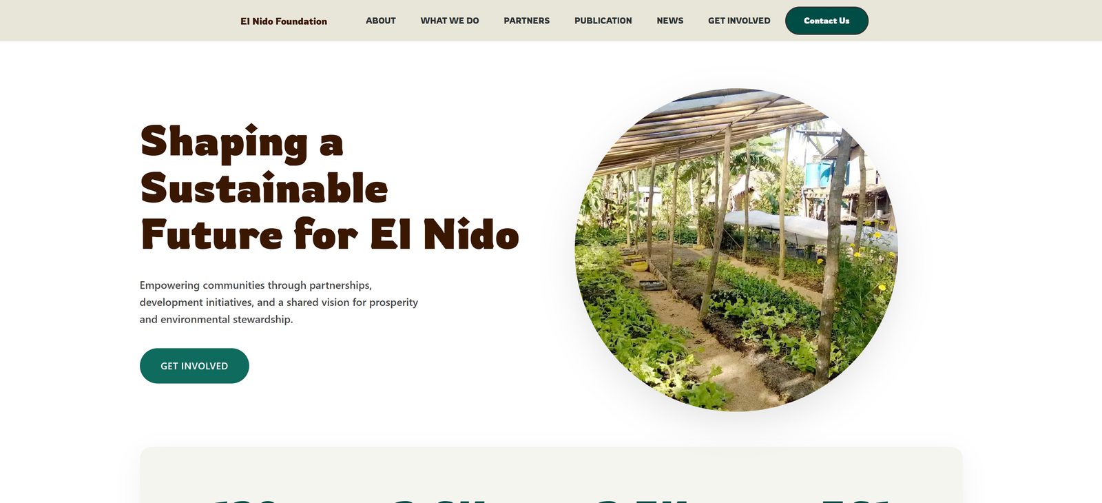 El Nido Foundation
